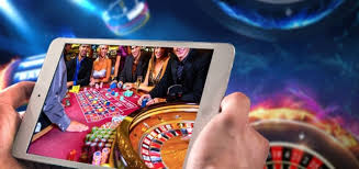 Онлайн казино Lady Hammer Casino